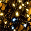 Ghirlanda cu LED-uri, stralucitoare 2